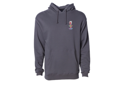 GrillWolf Cub Hoodie